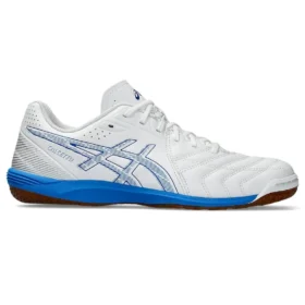 Calcetto Wd 9 Wide ”White Electric Blue”