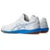Calcetto Wd 9 Wide ”White Electric Blue”