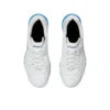 Calcetto Wd 9 Wide ”White Electric Blue”