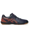 Callcetto WD 9 2E Wide ”Midnight Habanero”