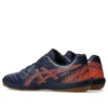 Callcetto WD 9 2E Wide ”Midnight Habanero”