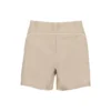 Casual Shorts ”Tan”