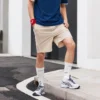 Casual Shorts ”Tan”