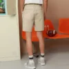 Casual Shorts ”Tan”