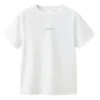 Casual-T-paita ”White”