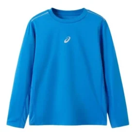 Casual-villapaita ”Blue”