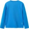 Casual-villapaita ”Blue”
