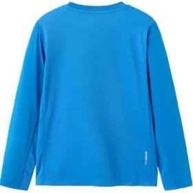 Casual-villapaita ”Blue”