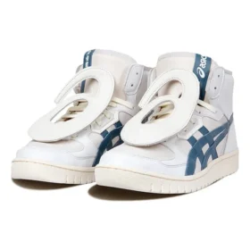 Chemist Creations x All Court Alpha-L ”White”