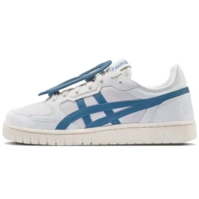 Chemist Creations x All Court Alpha-S ”White”