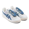 Chemist Creations x All Court Alpha-S ”White”