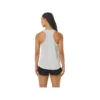 CJ-Line Light Singlet ”Glacier Grey Electric Red”