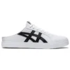 Classic CT Sabot ”White Black”