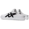 Classic CT Sabot ”White Black”