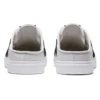 Classic CT Sabot ”White Black”