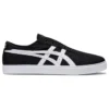 Classic CT Slip On ”Musta Valkoinen”