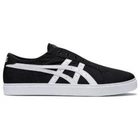 Classic CT Slip On ”Musta Valkoinen”