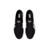Classic CT Slip On ”Musta Valkoinen”