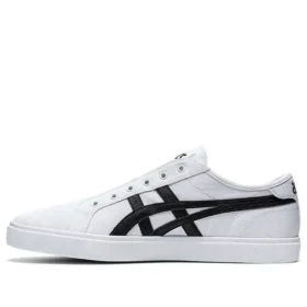 Classic CT Slip-ON ”White Black”