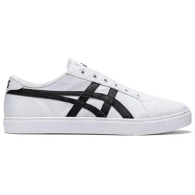 Classic CT Slip-ON ”White Black”