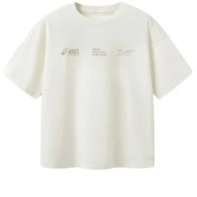 Classic T-paita ”White”