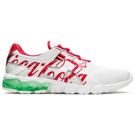 Coca-Cola x Gel-Quantum 90 ”White”