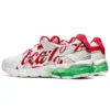 Coca-Cola x Gel-Quantum 90 ”White”