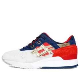Concepts x Gel-Lyte 3 ”Boston Tea Party”