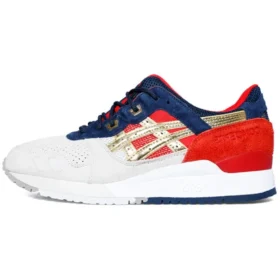 Concepts x Gel-Lyte 3 ”Boston Tea Party”