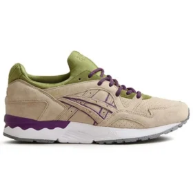 Concepts x Gel-Lyte 5 ”Pistachio”