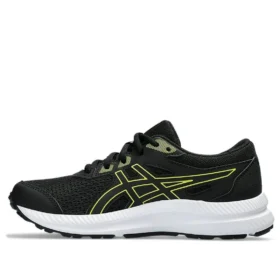 Contend 8 ”Black Bright Yellow”