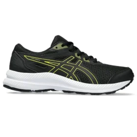 Contend 8 ”Black Bright Yellow”