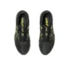 Contend 8 ”Black Bright Yellow”