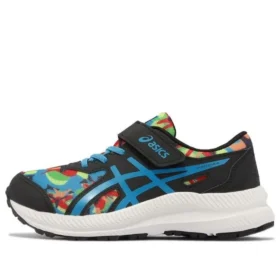 Contend 8 ”Black Island Blue Camo”