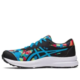 Contend 8 ”Black Island Blue Camo”