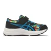 Contend 8 ”Black Island Blue Camo”