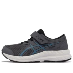 Contend 8 ”Carrier Grey Island Blue”