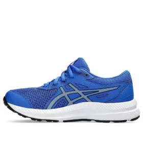 Contend 8 ”Illusion Blue Pure Silver”