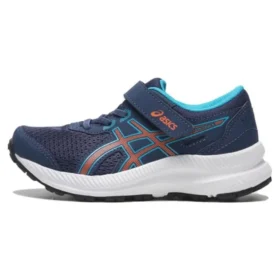 Contend 8 ”Indigo Blue Sun Peach”