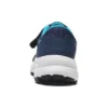 Contend 8 ”Indigo Blue Sun Peach”