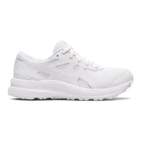 Contend 8 ”Triple White”