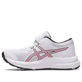 Contend 8 ”White Electric Red”