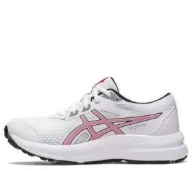 Contend 8 ”White Electric Red”