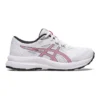 Contend 8 ”White Electric Red”