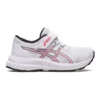 Contend 8 ”White Electric Red”