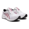 Contend 8 ”White Electric Red”