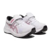 Contend 8 ”White Electric Red”