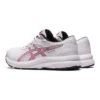 Contend 8 ”White Electric Red”