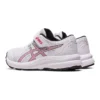 Contend 8 ”White Electric Red”