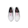 Contend 8 ”White Electric Red”